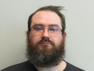 Nathaniel Ian Carpenter a registered Sex or Violent Offender of Indiana