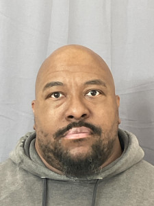 Keidrick Jamario Stout a registered Sex or Violent Offender of Indiana