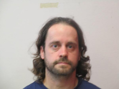 Andrew Justin King a registered Sex or Violent Offender of Indiana