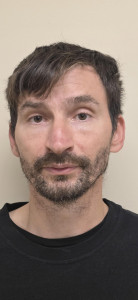 Nathan Andrew Fisher a registered Sex or Violent Offender of Indiana