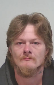 Zackerry D Harris a registered Sex or Violent Offender of Indiana