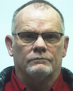 William Oliver Colbourne Jr a registered Sex or Violent Offender of Indiana