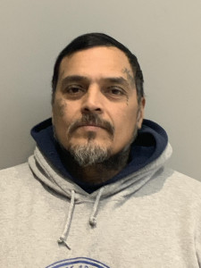 Jose A Soto a registered Sex or Violent Offender of Indiana