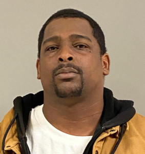 Charles Lee-marcus Davis Jr a registered Sex or Violent Offender of Indiana