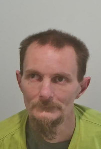 Michael Lee Haywood a registered Sex or Violent Offender of Indiana