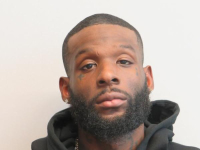 Vic Norlan Newbern Jr a registered Sex or Violent Offender of Indiana
