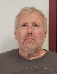 Alan Edward Claridge Jr a registered Sex or Violent Offender of Indiana