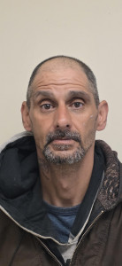Samuel M Bradley a registered Sex or Violent Offender of Indiana