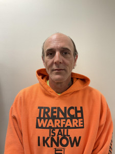 Ryan Colson Reynolds a registered Sex or Violent Offender of Indiana