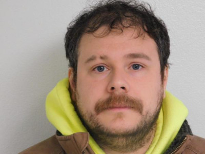 Jonathan Michael Halsey a registered Sex or Violent Offender of Indiana