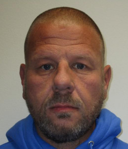 Jeremy William Reed a registered Sex or Violent Offender of Indiana