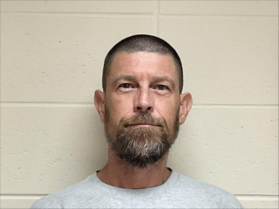 Darren L Bunch a registered Sex or Violent Offender of Indiana