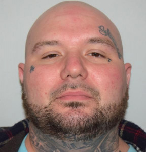 Jay J King a registered Sex or Violent Offender of Indiana