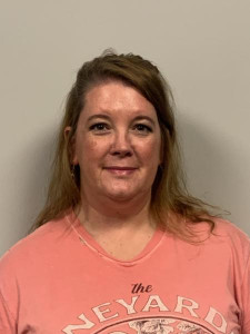 Kisha M Nuckols a registered Sex or Violent Offender of Indiana