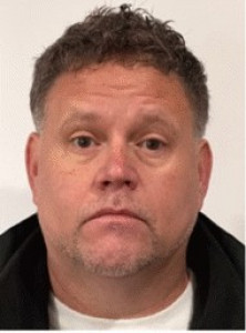 Donald Roger Pinkerton a registered Sex or Violent Offender of Indiana