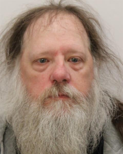 Robert A Fulton Jr a registered Sex or Violent Offender of Indiana