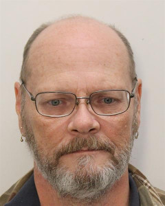 Marty Ray Bogardus a registered Sex or Violent Offender of Indiana