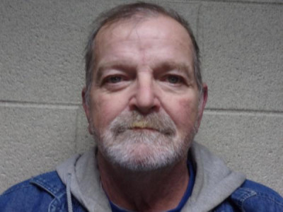Gerry Glen Neuhaus a registered Sex or Violent Offender of Indiana