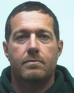 Ryen William Wilson a registered Sex or Violent Offender of Indiana