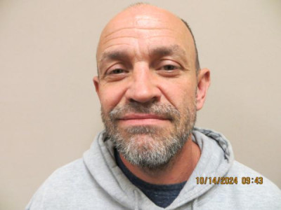 David L Scank a registered Sex or Violent Offender of Indiana