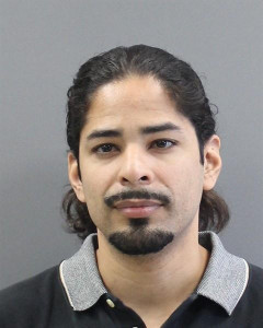 Clyde Delapaz Jr a registered Sex or Violent Offender of Indiana
