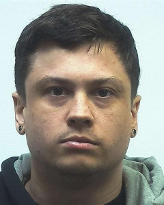Tharon Jacob Albright a registered Sex or Violent Offender of Indiana