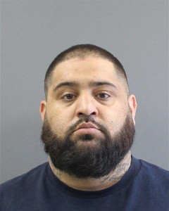David Victor Montanez a registered Sex or Violent Offender of Indiana