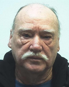 Larry Eugene Dishong Sr a registered Sex or Violent Offender of Indiana