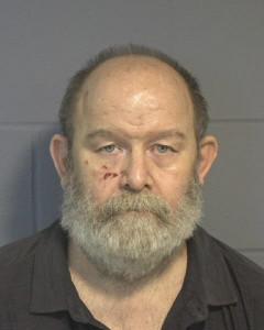 Scott Allen Ausbrooks a registered Sex or Violent Offender of Indiana