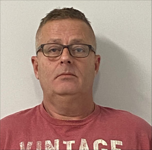 John Taylor King a registered Sex or Violent Offender of Indiana