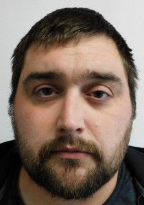 Trent A Campbell a registered Sex or Violent Offender of Indiana