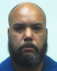 Troy Alonzo Ditiway a registered Sex or Violent Offender of Indiana