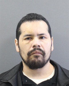 Jesus Santino Salas Jr a registered Sex or Violent Offender of Indiana