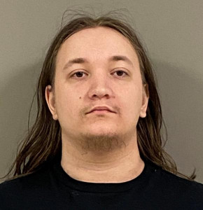 Kaden Ray Turvey a registered Sex or Violent Offender of Indiana