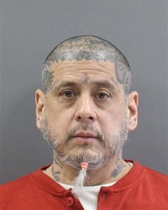 Mark A Castro a registered Sex or Violent Offender of Indiana