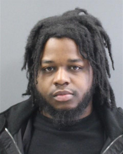 Devonta D Brewington a registered Sex or Violent Offender of Indiana