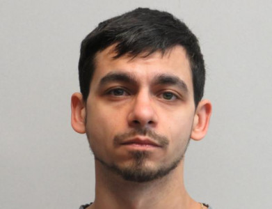 Randy Eugene Miller a registered Sex or Violent Offender of Indiana
