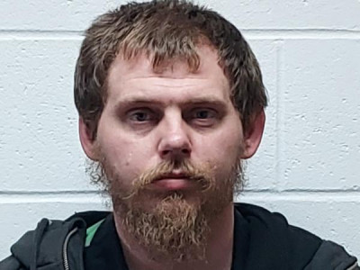 Daniel K Dresnek-mcginn a registered Sex or Violent Offender of Indiana