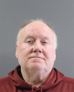 Jeffrey Ray Shanks Sr a registered Sex or Violent Offender of Indiana