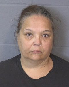Rowena Lynn Barber a registered Sex or Violent Offender of Indiana