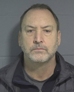 Gregory Robert Baumberger a registered Sex or Violent Offender of Indiana