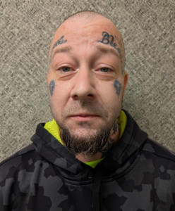 Brandon James Dummich a registered Sex or Violent Offender of Indiana