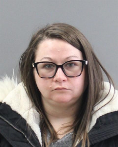 Dana Jean Haywood a registered Sex or Violent Offender of Indiana