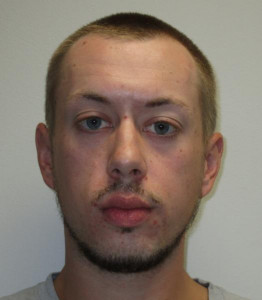 Christian David Johnson a registered Sex or Violent Offender of Indiana