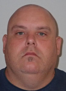 Gregory Thomas Chard a registered Sex or Violent Offender of Indiana