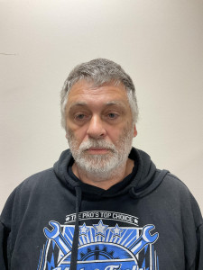 Nicholas Boris Campbell a registered Sex or Violent Offender of Indiana