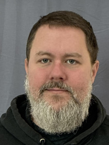 Jon Andrew Shull a registered Sex or Violent Offender of Indiana
