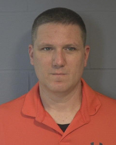 Stephen Robert Waters a registered Sex or Violent Offender of Indiana