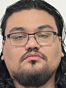 Giobany Rivas a registered Sex or Violent Offender of Indiana