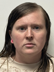 Kristin Ann Nicholson a registered Sex or Violent Offender of Indiana